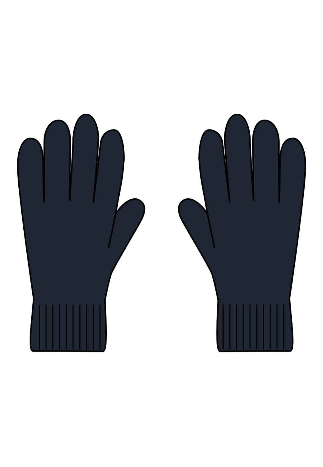 NMNMAGIC Other Accessories - Dark Sapphire